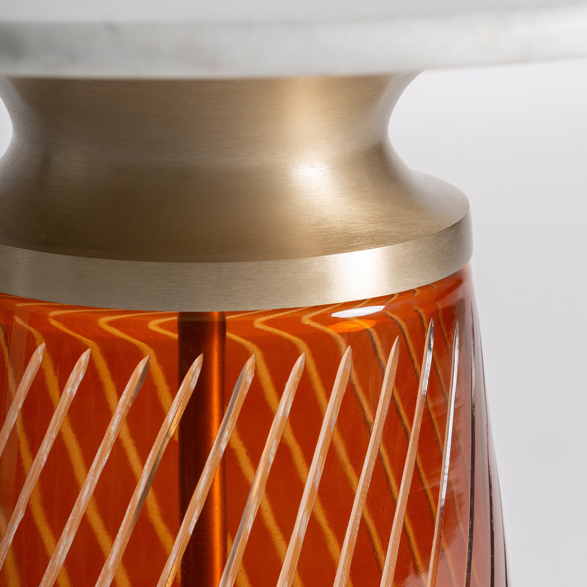 ORVOS SIDE TABLE